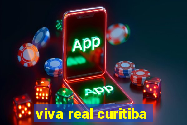 viva real curitiba